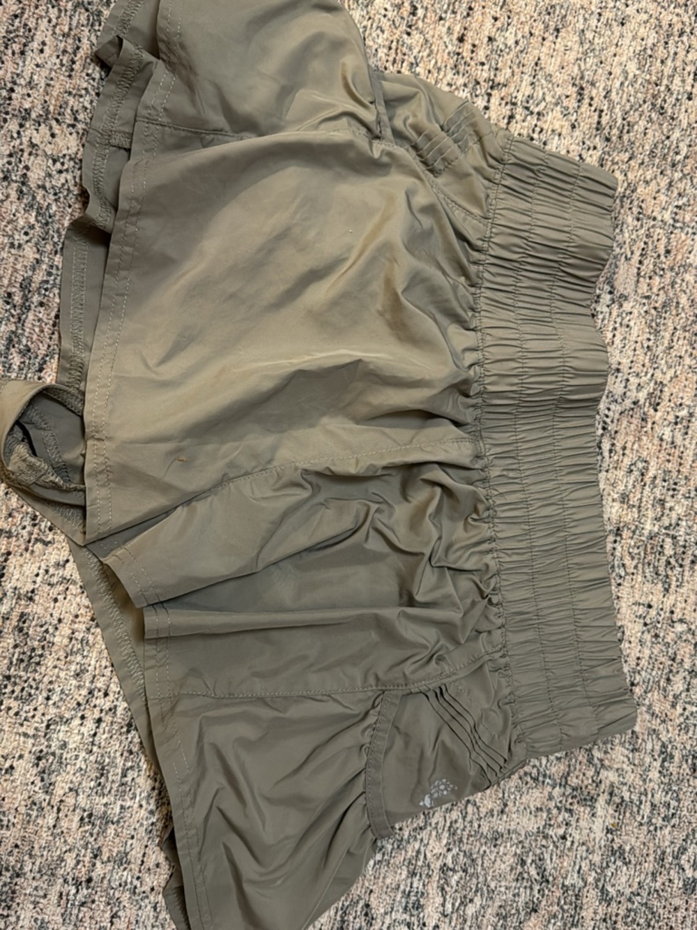 FP Movement Shorts